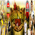 The King of Sports Blog logo