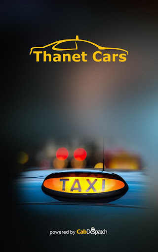 Thanet Cars Taxi Booker