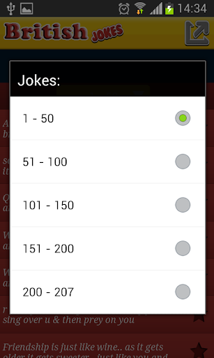 免費下載娛樂APP|Funny British Jokes app開箱文|APP開箱王