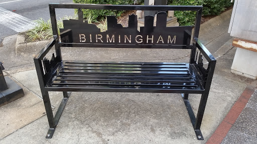 Birmingham Chair