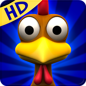 Talky Chip the Chicken HD FREE.apk 1.2