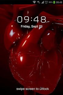 How to get Heart Beat Live Wallpaper lastet apk for laptop