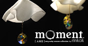 3Dプリンターを使ったオリジナルブランド 「mOment(モーメント)」を発表 