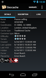 How to download Geocache Hunter 1.6 mod apk for pc