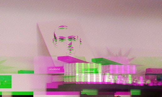 Download Glitch Camera 2 APK for Android