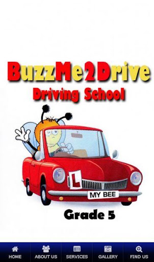 BuzzMe2Drive