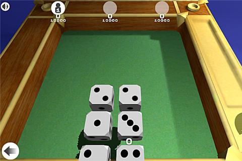 免費下載模擬APP|Dice 10000 3D app開箱文|APP開箱王