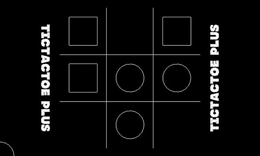 tic-tac-toe plus