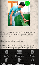 Sense of muselmans bilmelis poster 6