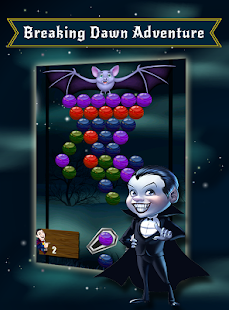 Bubble Vampire - Shooting Game Screenshots 8