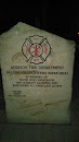 Fallen Firefighters Memorial