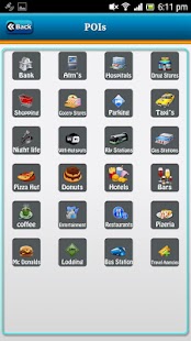 Montserrat Offline Map Guide - náhled
