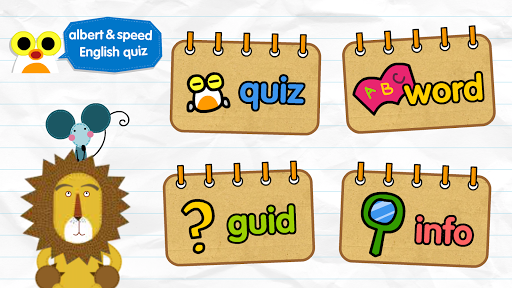 免費下載教育APP|Speed Quiz 1 (English) app開箱文|APP開箱王
