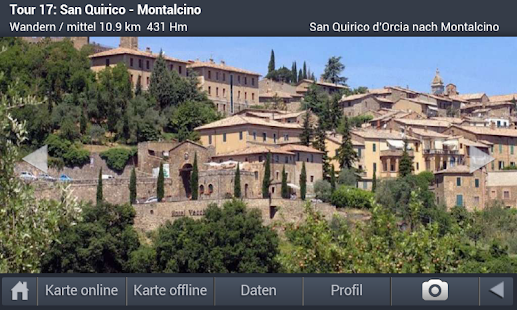 Val d'Orcia Screenshots 3
