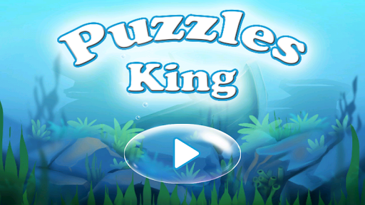 Puzzles King