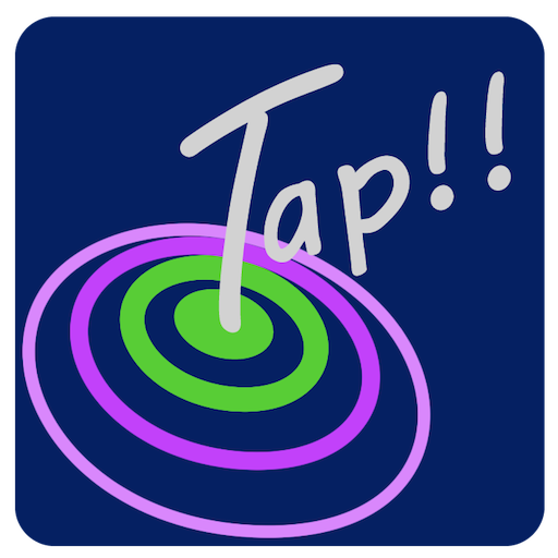 Faster Tap Gratis LOGO-APP點子