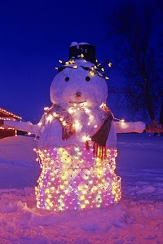 雪景色の壁紙 Androidアプリ Applion