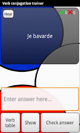 Learn French Deluxe poster 2