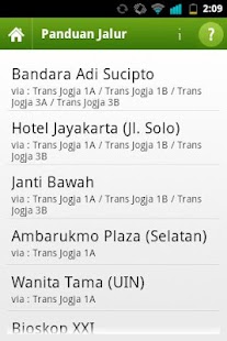 Trans Jogja Screenshots 4