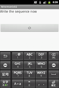 How to get Mnemonic lastet apk for android