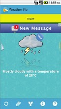 Weather Flo APK Download for Android