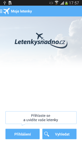 Letenkysnadno.cz - letenky