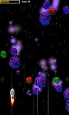 Space Pizza Delivery