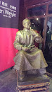 Ren Weiyin Statue