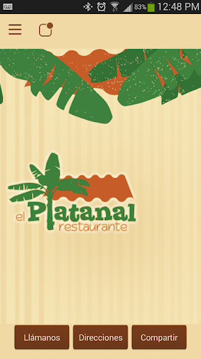Restaurante El Platanal