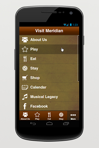 Visit Meridian