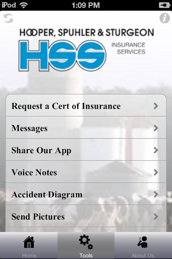 HSS Insurance
