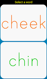 Word Quiz Free by abisoft poster 4