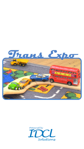 Trans Expo : Learn Transport