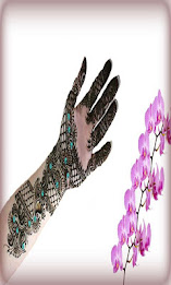 Mehndi poster 1