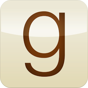 Image result for goodreads app icon