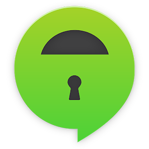 TextSecure Private Messenger