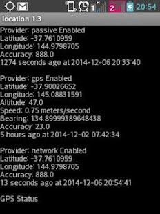 Download My Location APK