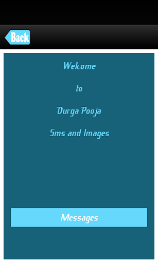 Durga Pooja SMS Messages Msgs