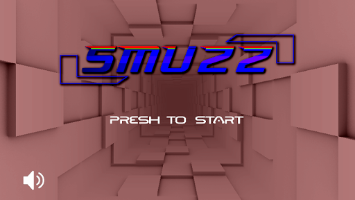 Smash runner Free - Smuzz