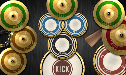 How to mod Best Percussion Drums Ads Free 1.02 unlimited apk for pc