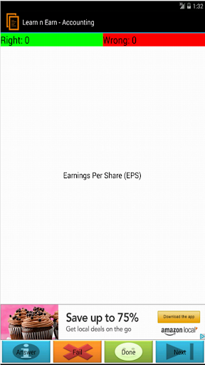 免費下載財經APP|Accounting: Earn n Learn app開箱文|APP開箱王