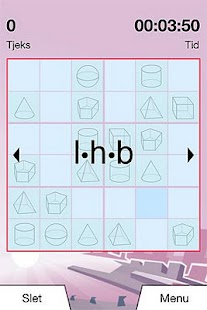 SkoleMat Level 9 gratis Screenshots 4