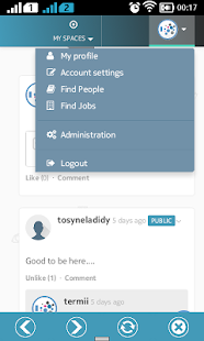 Termii Screenshots 5