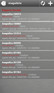 Lastest E/CRM Mobile APK