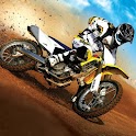 Moto Game:Motocross Racing logo