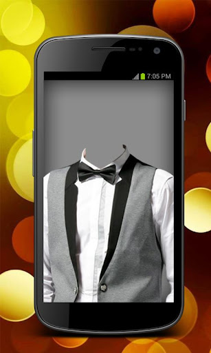 【免費攝影App】Man Fashion Suit Photo Montage-APP點子