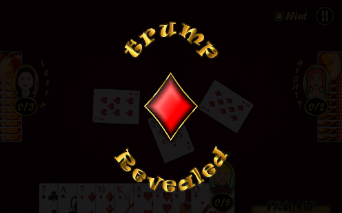 Lastest 5-3-2 Trump Card Game APK for Android