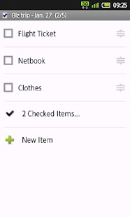 Checkpoc Screenshots 2