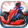 Kart Wars Game icon