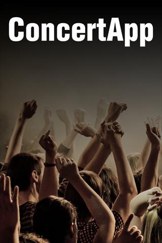 ConcertApp